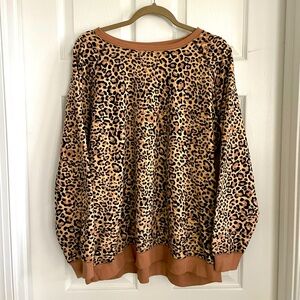 NWOT jogger set bought from local boutique